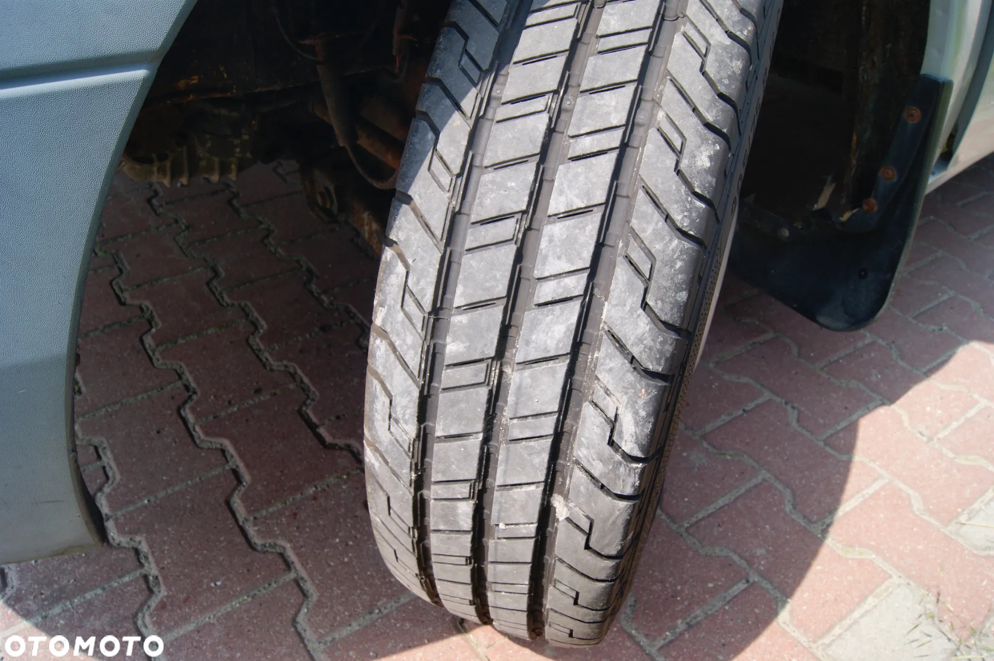 Ford Transit 300 K TDCi Pkw Basis - 25