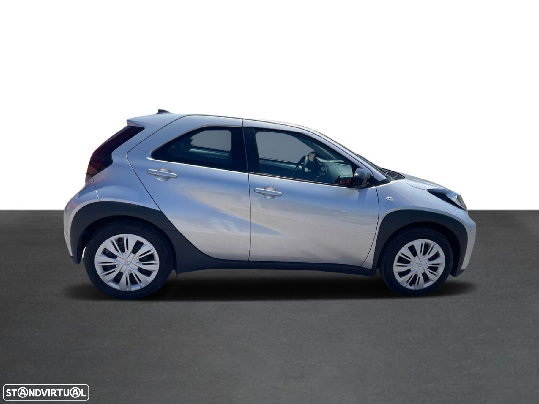 Toyota Aygo X 1.0 Play - 17