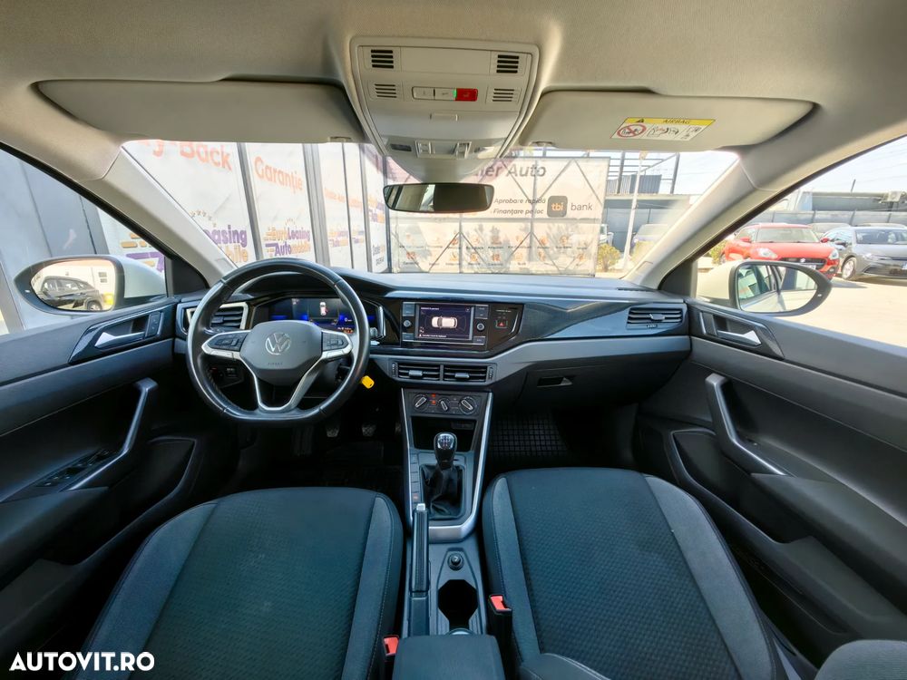 Volkswagen Taigo - 6