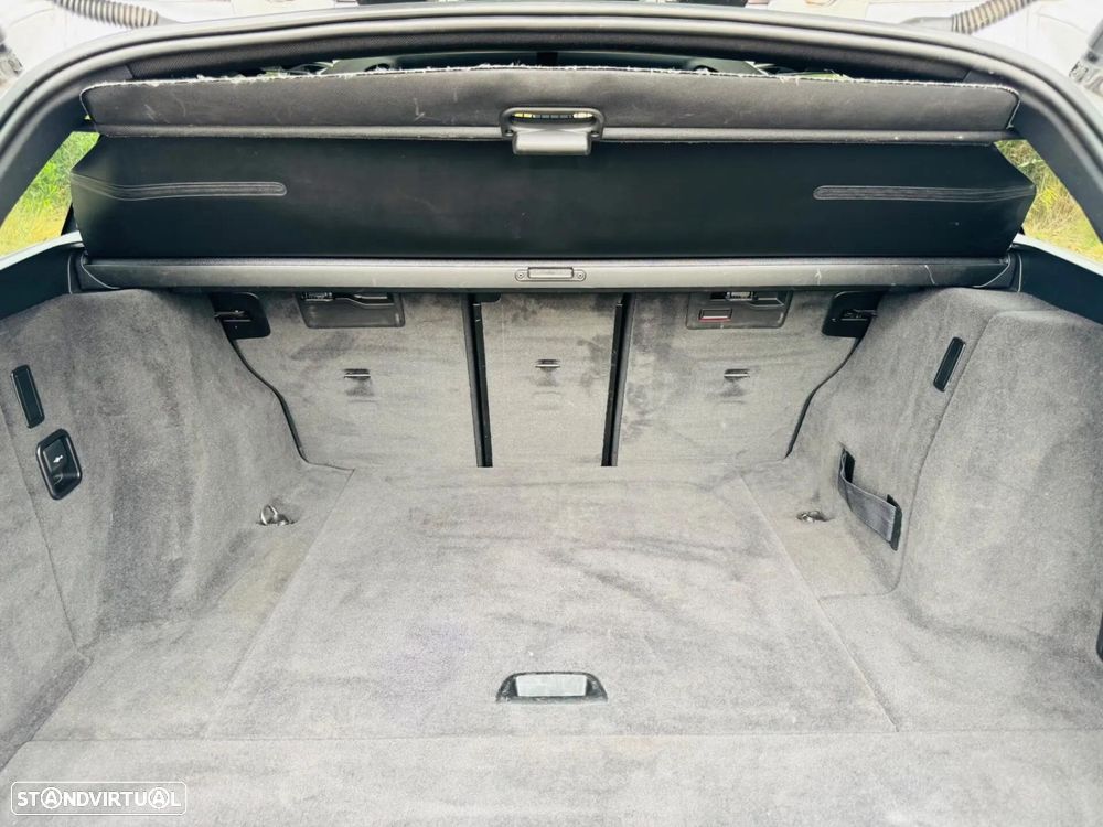 BMW 320 d Auto Pack M - 46