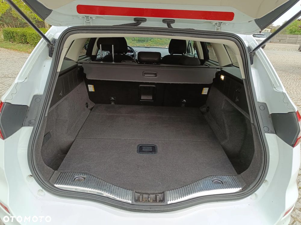 Ford Mondeo 2.0 TDCi Titanium - 12