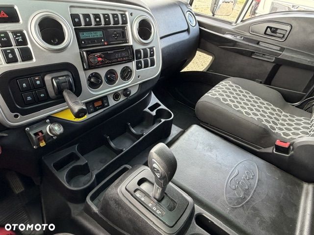 Ford CARGO 1848 - 11