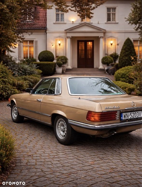 Mercedes-Benz SLC - 2