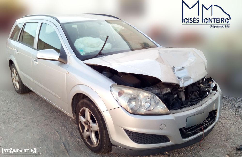 PEÇAS Opel Astra H Combi de 2007 - 1