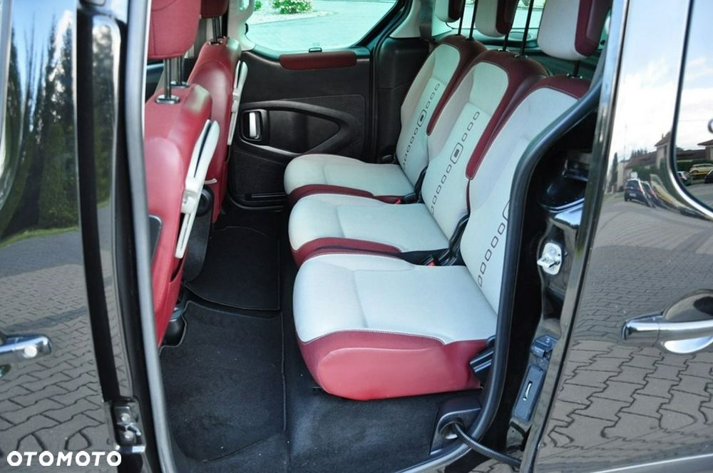 Citroën Berlingo - 24