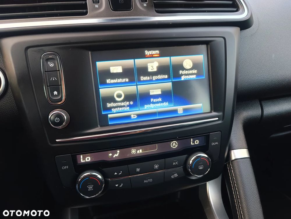 Renault Kadjar Energy TCe 130 Bose Edition - 13