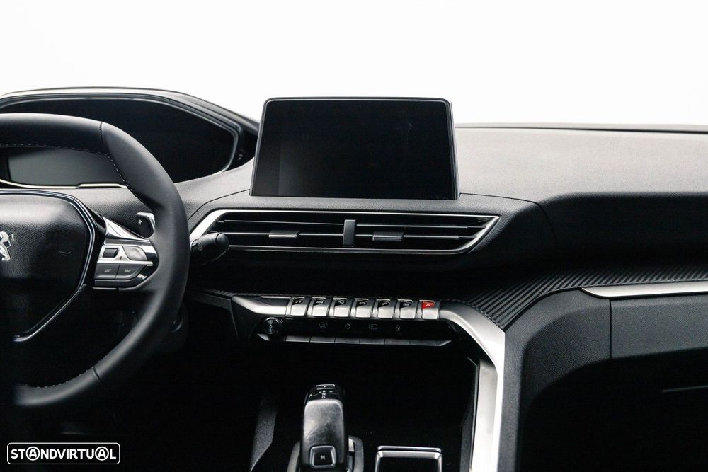 Peugeot 5008 1.5 BlueHDi Active Pack - 15