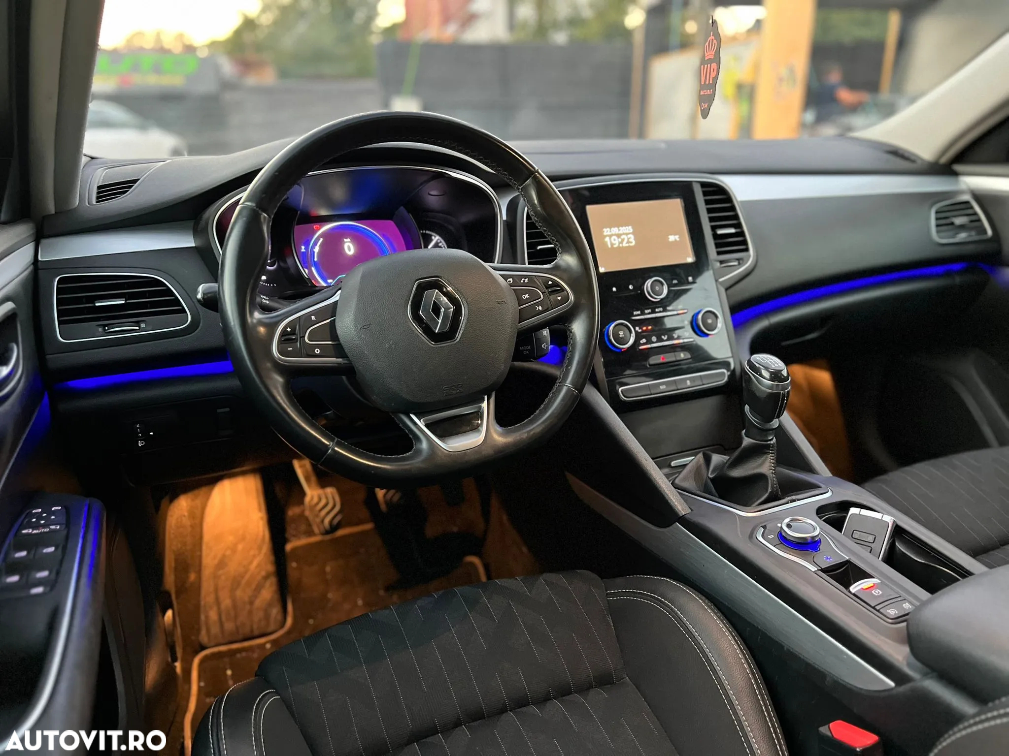 Renault Talisman - 15