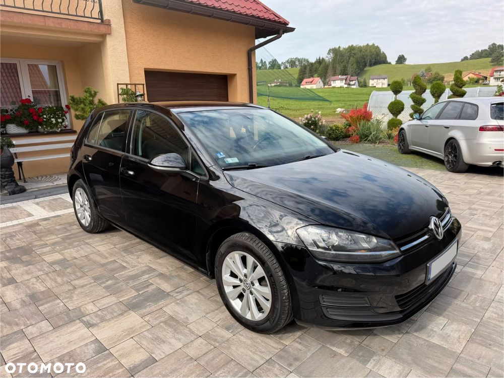 Volkswagen Golf 1.6 TDI BMT Comfortline - 41