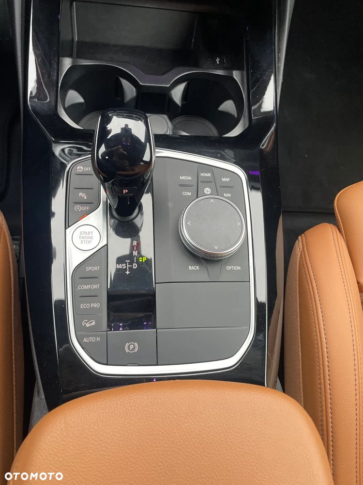 BMW X3 xDrive30i xLine sport - 27