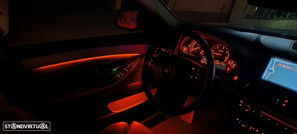 BMW 530 d Auto - 20
