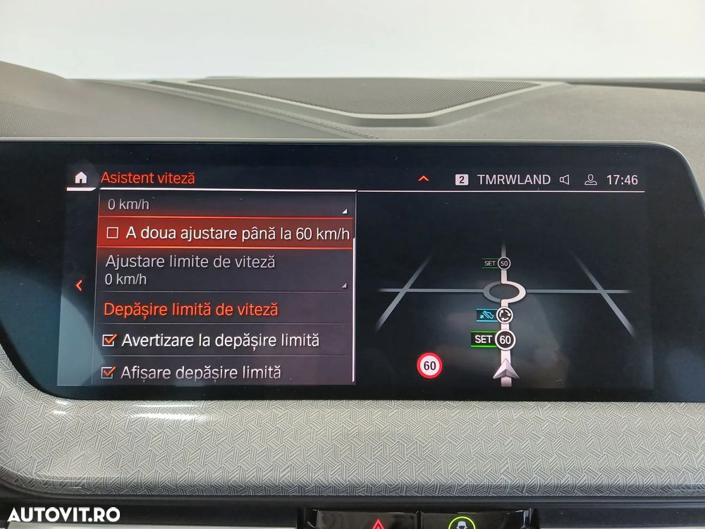 BMW Seria 1 118i Aut. Luxury Line - 27