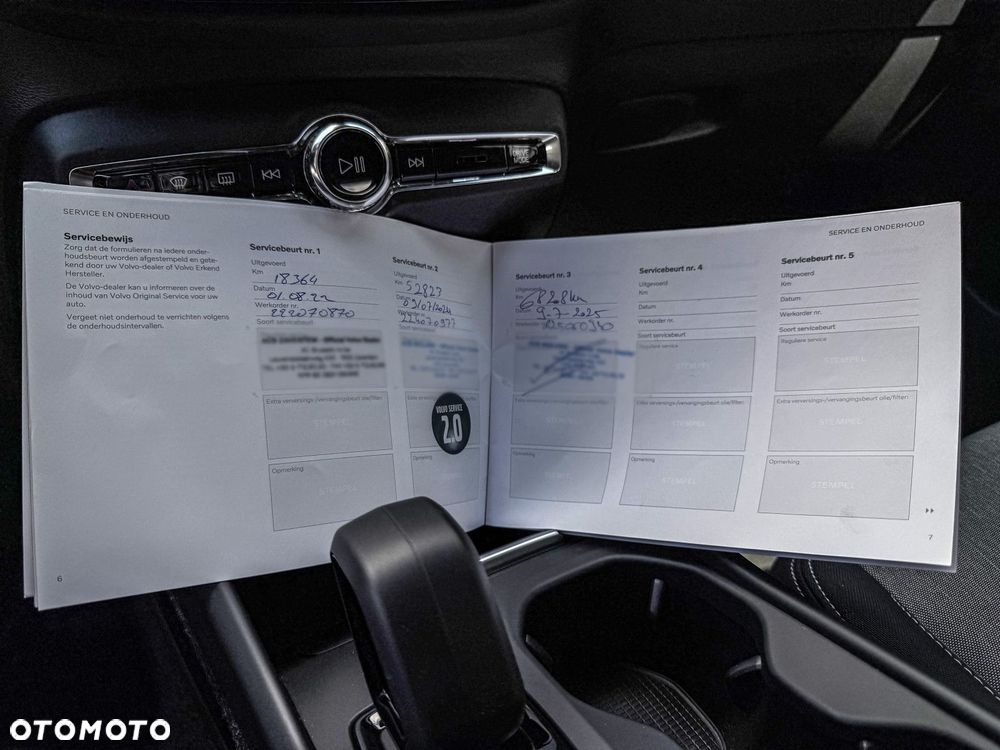 Volvo XC 40 - 29