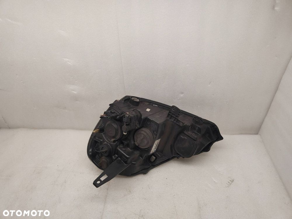 renault modus 2012 lampa zw prawy przód 89316460 - 7