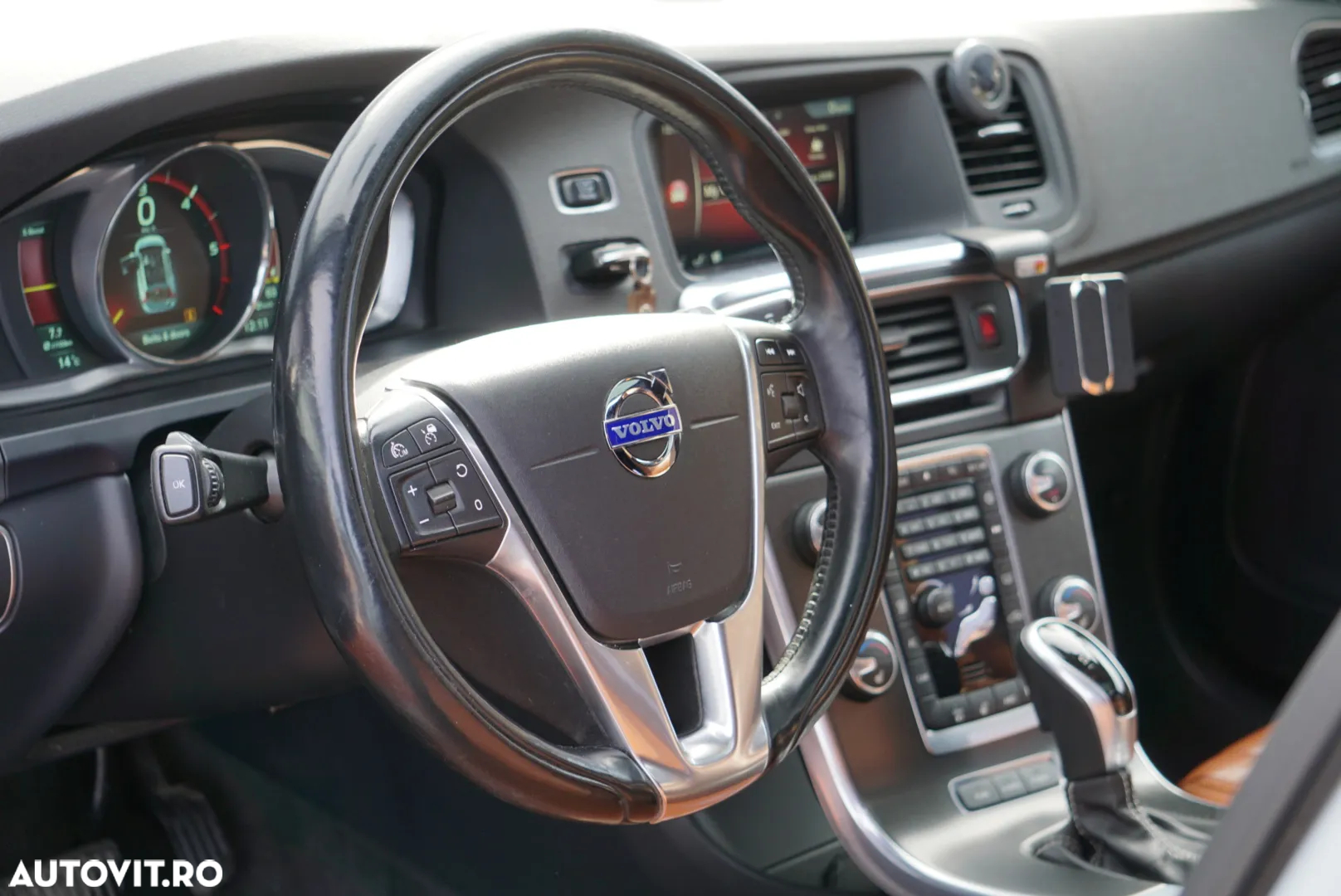 Volvo V60 - 7
