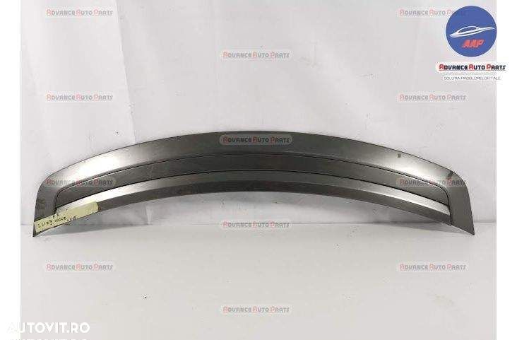 Ornament Capota Motor original Vogue Land Rover  Range Rover  4 [2012 - 1