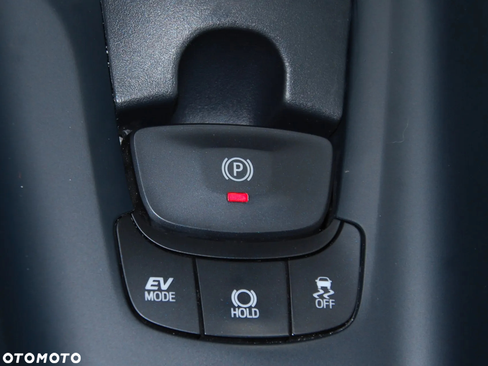 Toyota C-HR 1.8 Hybrid Comfort - 32
