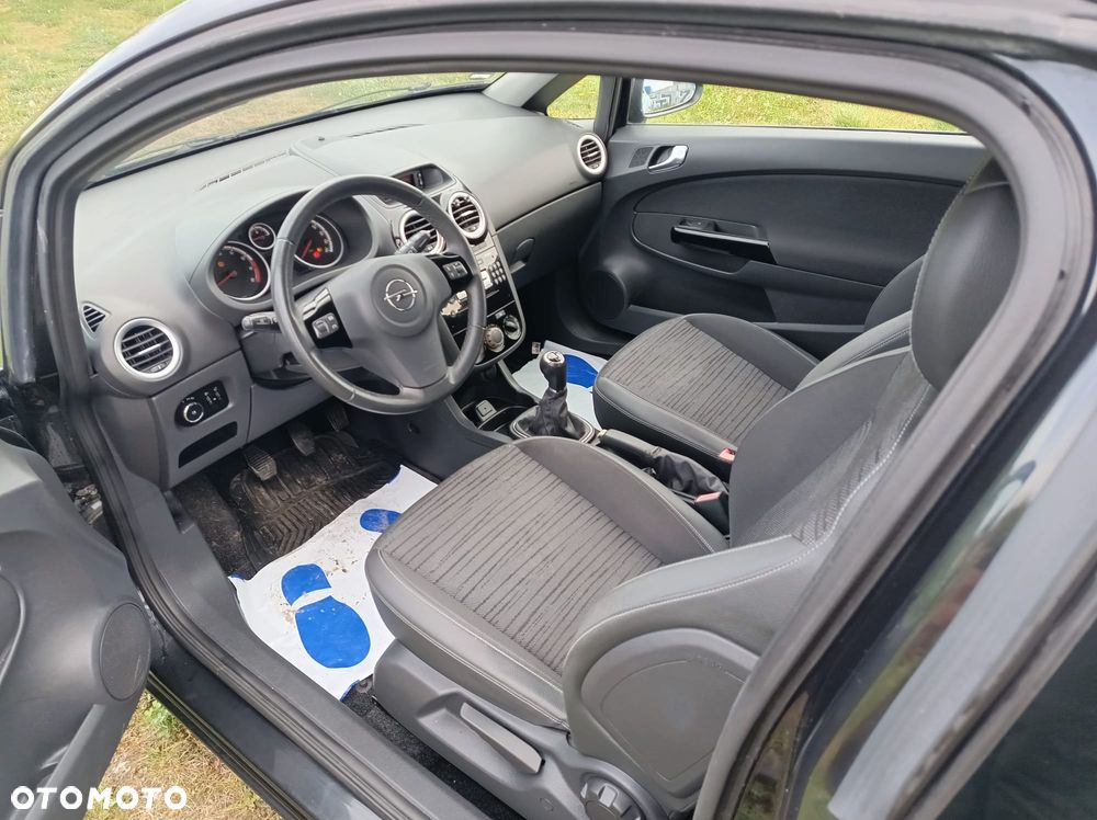 Opel Zafira - 6