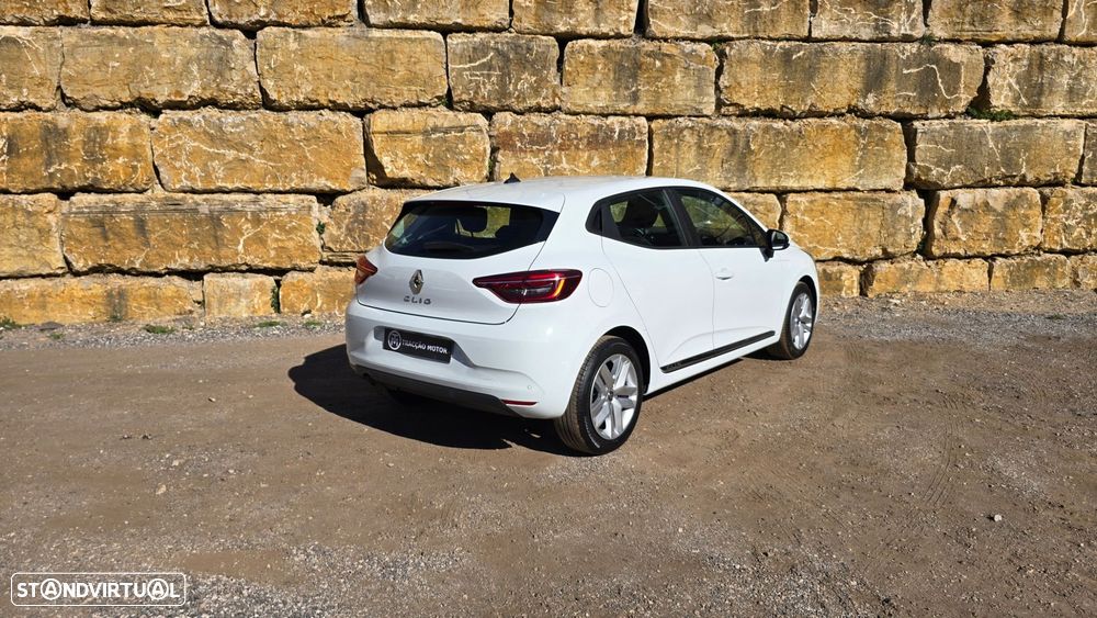 Renault Clio 1.0 TCe Intens - 2