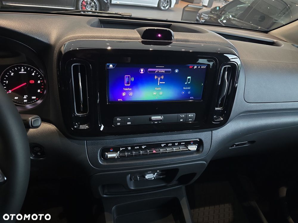 Mercedes-Benz Vito 119 CDI Tourer Select - 14