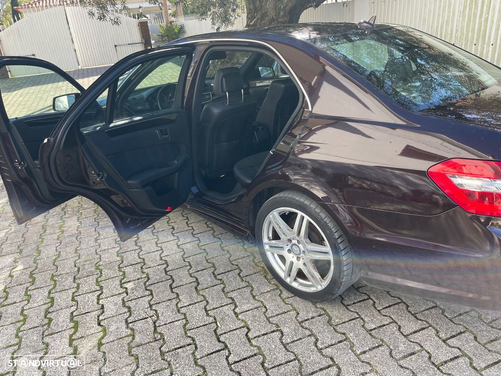 Mercedes-Benz AMG GT - 11