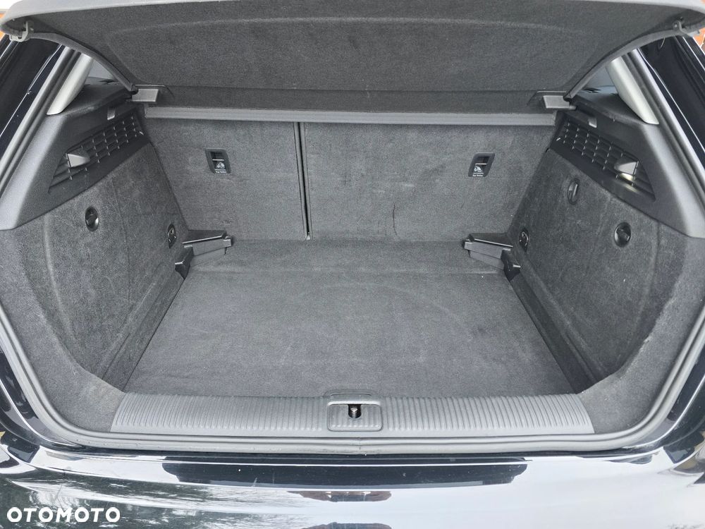 Audi A3 Sportback 1.5 TFSI Sport - 35