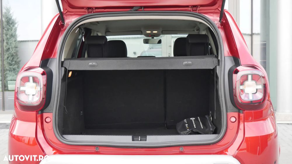 Dacia Duster TCe 130 2WD Prestige - 12