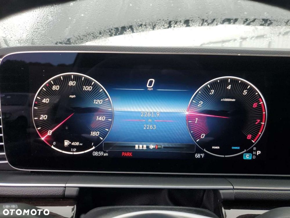 Mercedes-Benz GLE - 9
