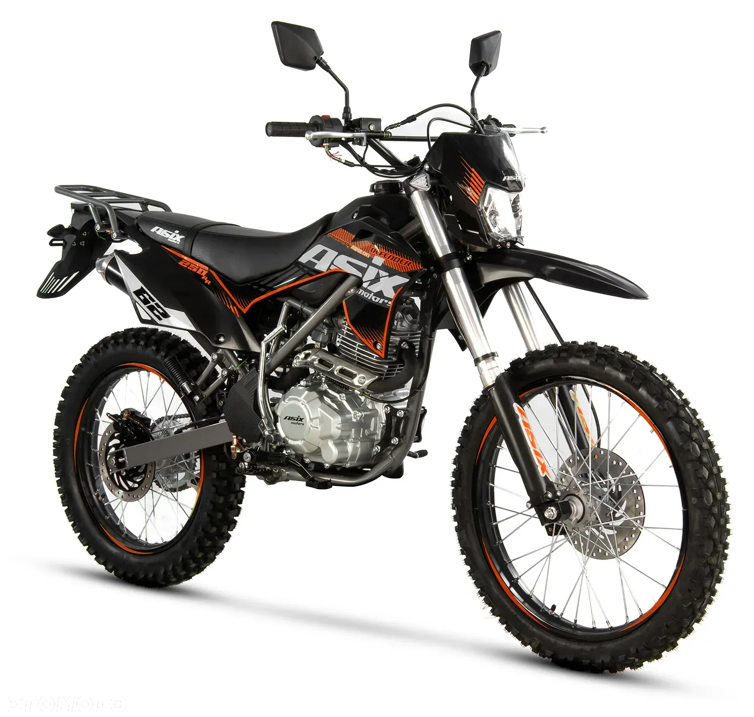 ASIX XB - 29