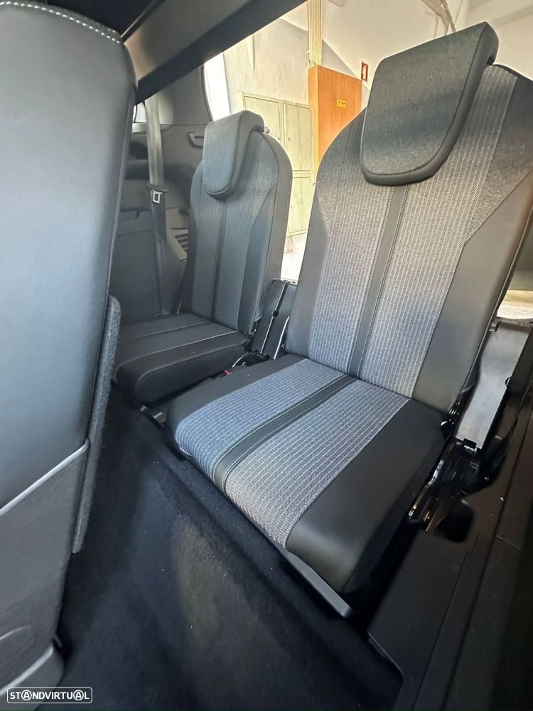 Peugeot 5008 1.2 PureTech Allure Pack EAT8 - 11