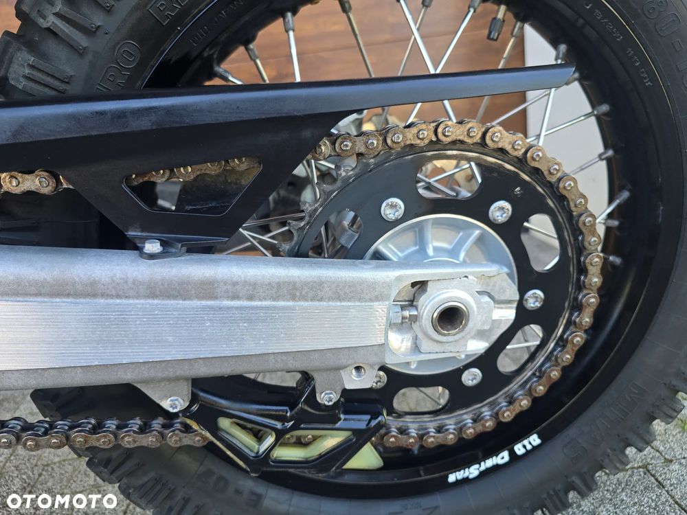 KTM Enduro 690 - 33