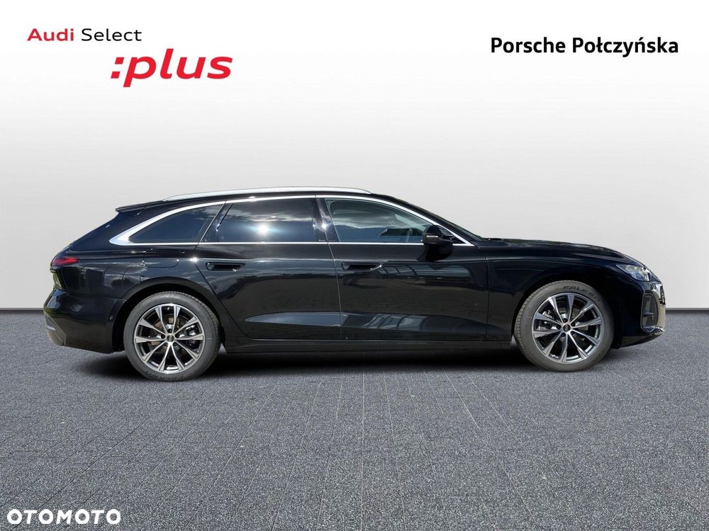 Audi A6 Avant - 8