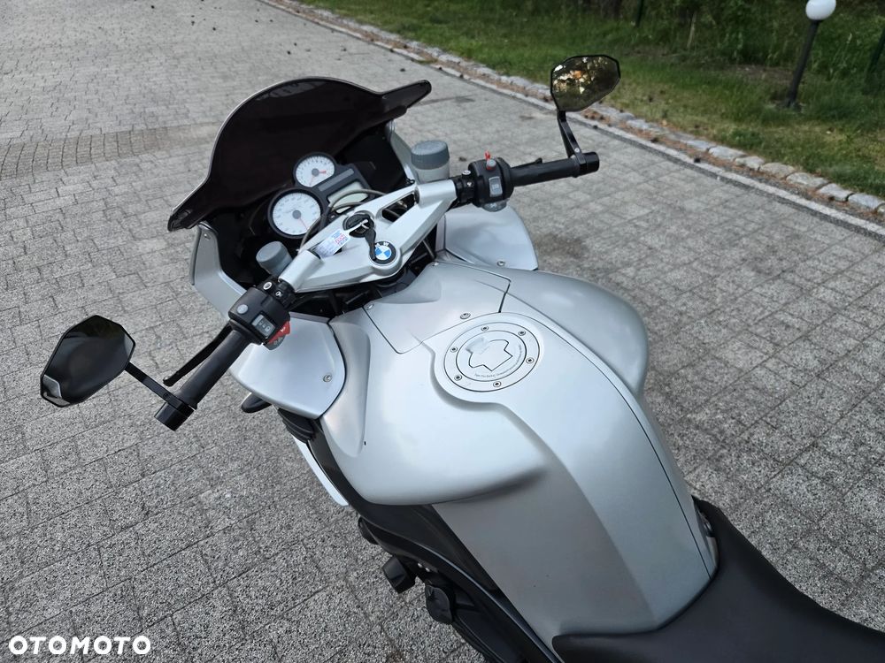BMW K - 12