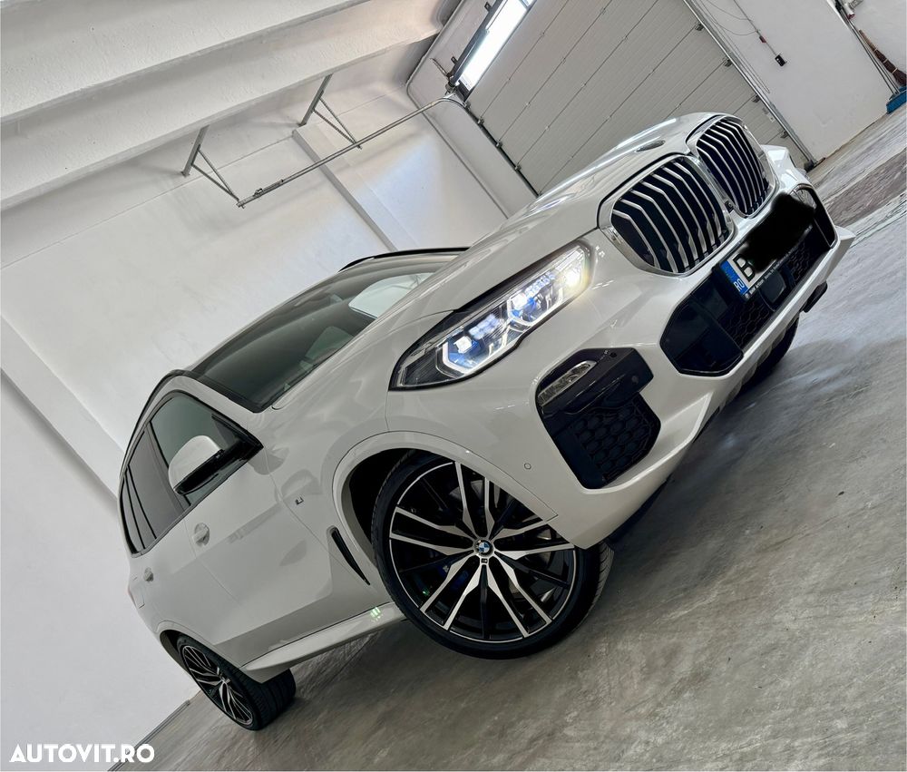 BMW X5 xDrive40i xLine - 6