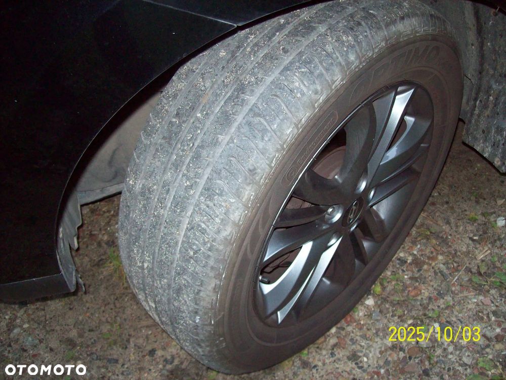 Hyundai ix35 - 31