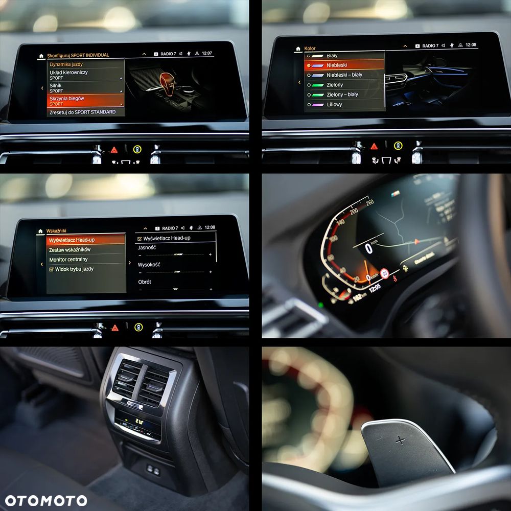 BMW X3 xDrive20i GPF M Sport sport - 39