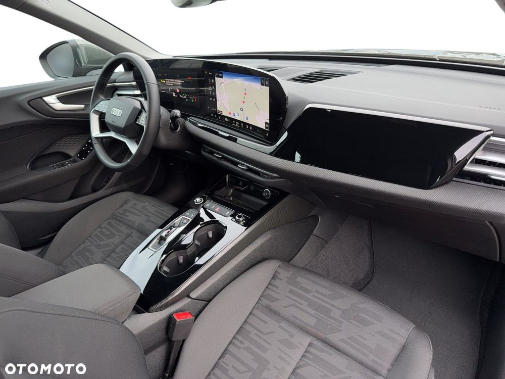 Audi A5 Avant TFSI S tronic - 14