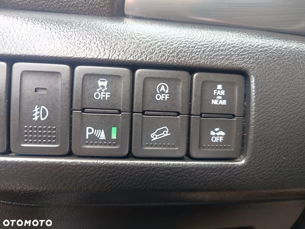 Suzuki Vitara 1.4 Boosterjet Allgrip Comfort+ - 32