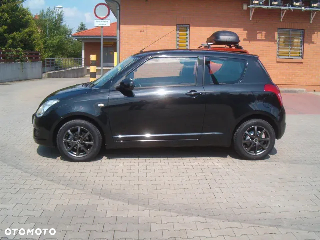 Suzuki Swift - 9