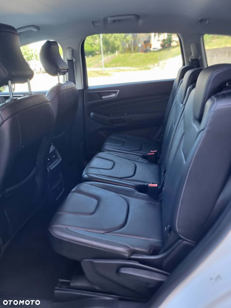 Ford S-Max 2.0 TDCi Titanium PowerShift - 12