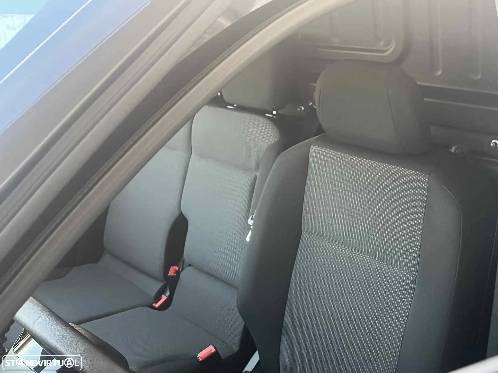 Peugeot Partner Premium Standard 1.5 BlueHDi 130cv - 6