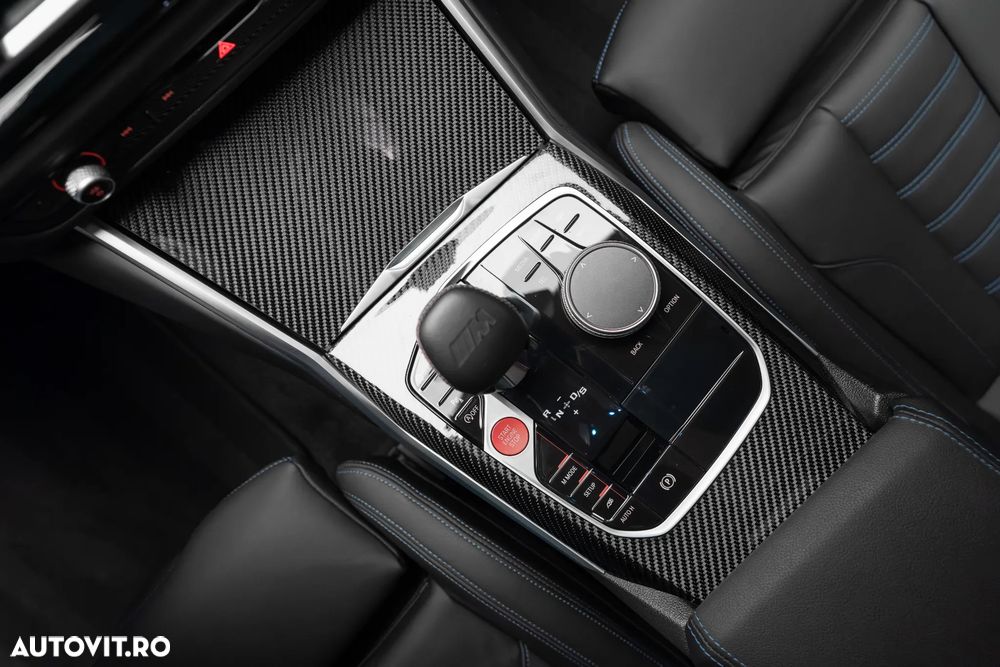 BMW M2 2024 — imagine 17