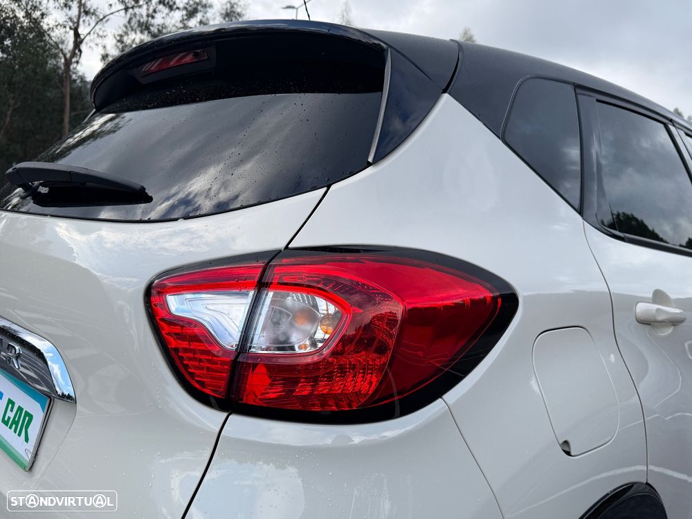 Renault Captur 0.9 TCE Exclusive - 26
