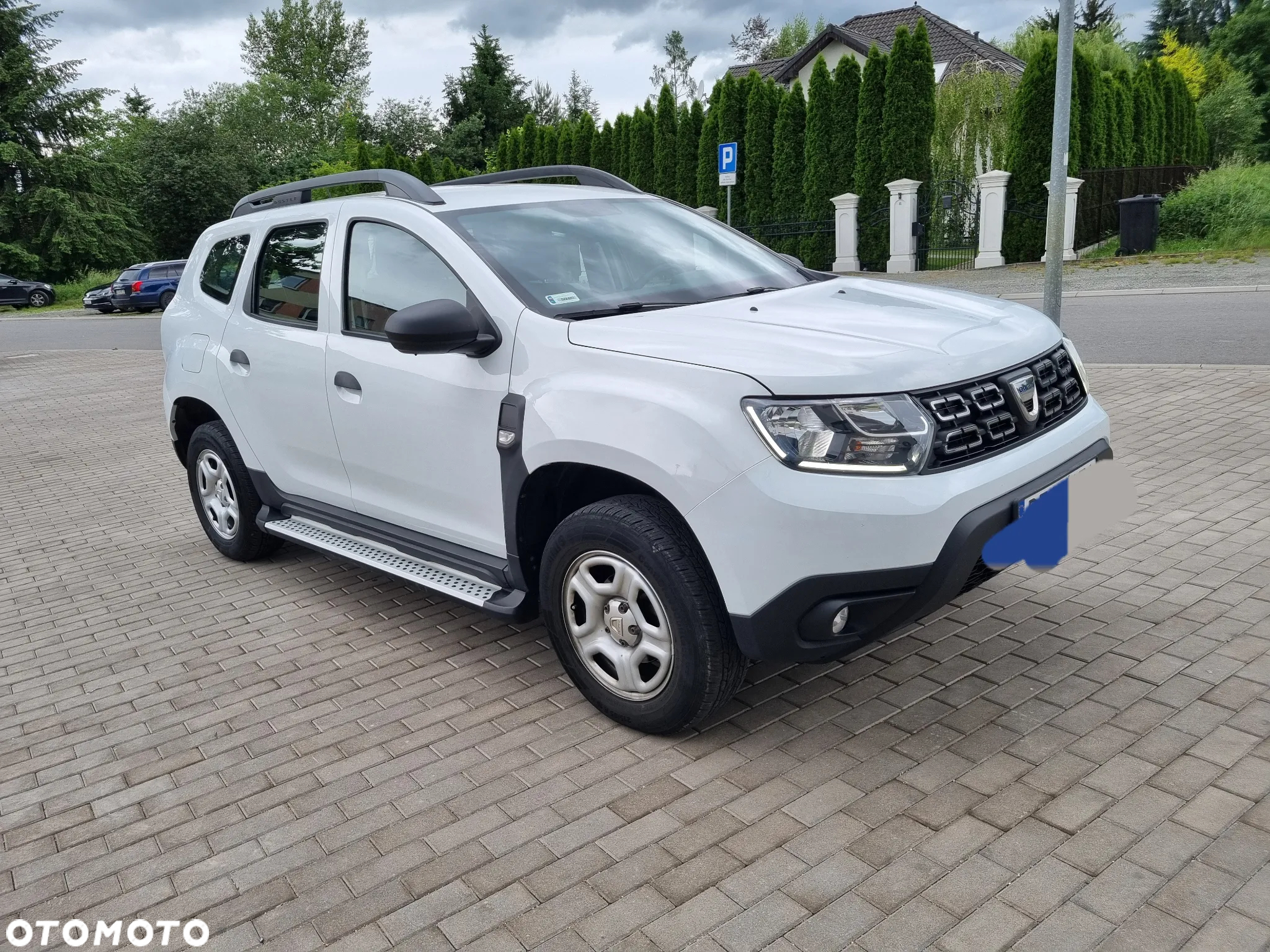 Dacia Duster - 6