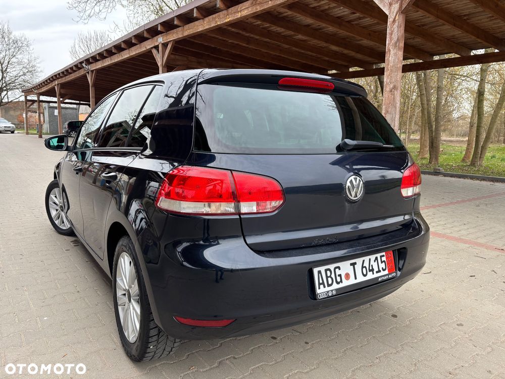 Volkswagen Golf 1.2 TSI Style - 34