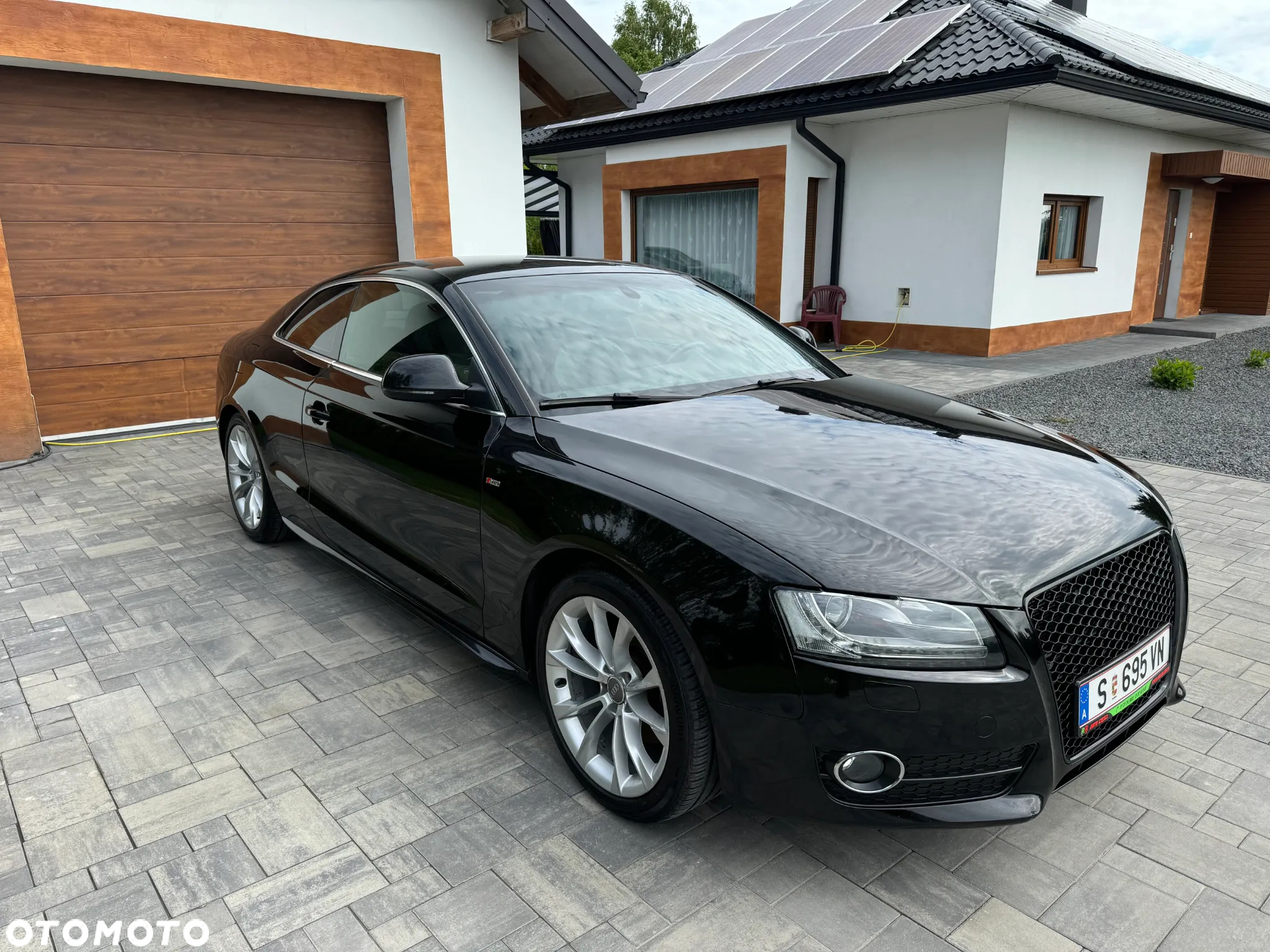 Audi A5 2.0 TFSI - 26