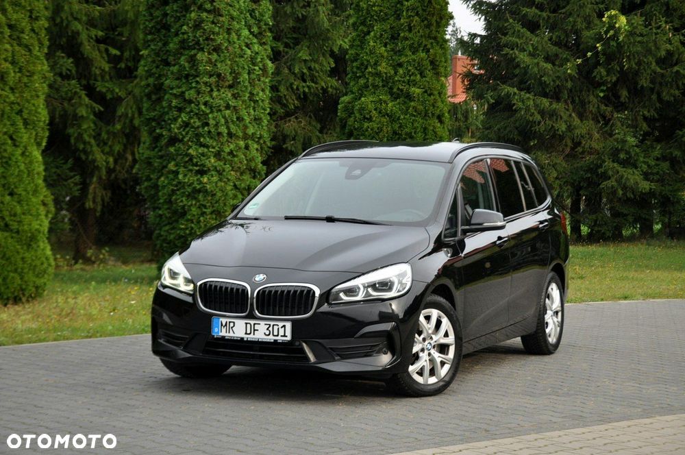 BMW Seria 2 - 9
