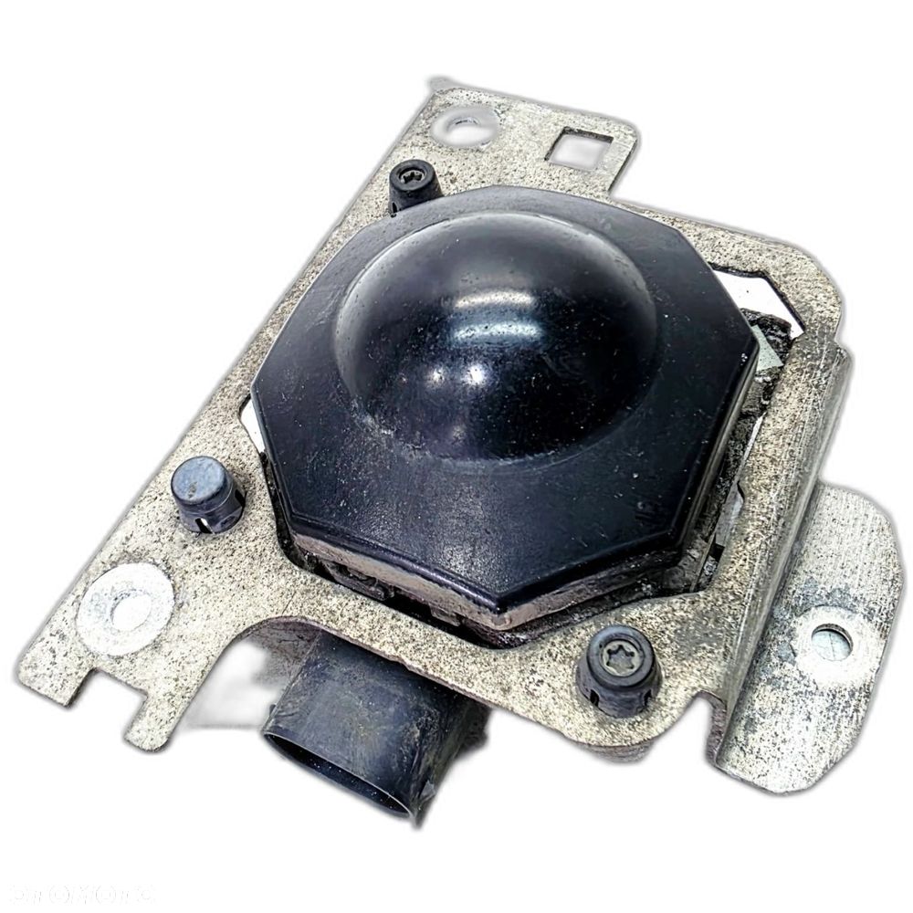 RADAR CZUJNIK DISTRONIC SENSOR ACC LEWY AUDI Q7 4M 4M0907541E 4M0907573 - 1
