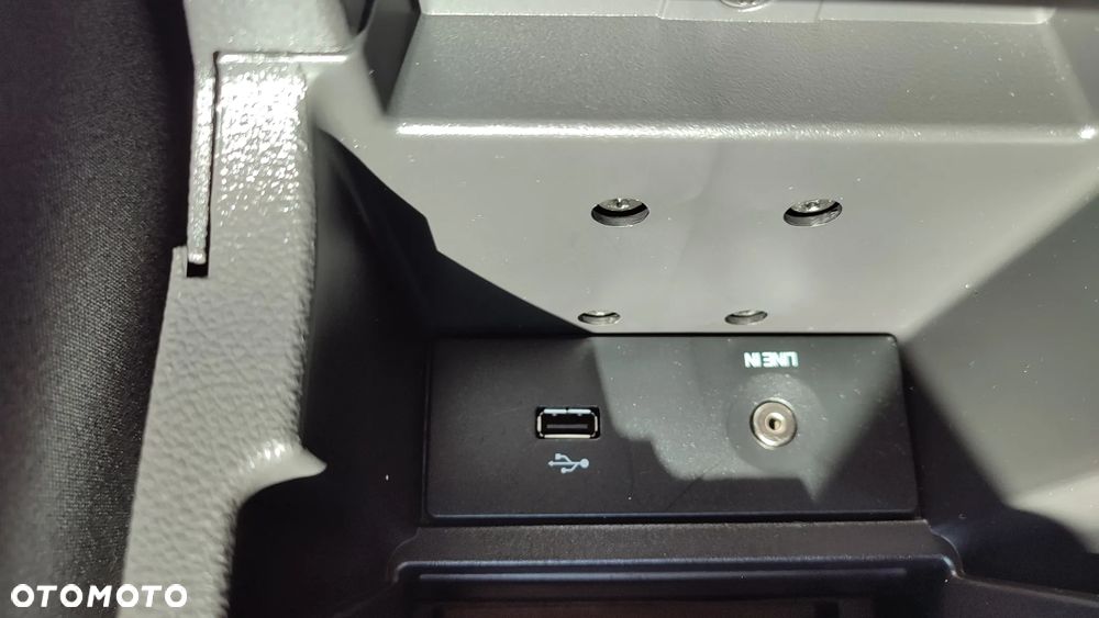 Ford Focus 1.0 EcoBoost Start-Stopp-System Business Edition - 24