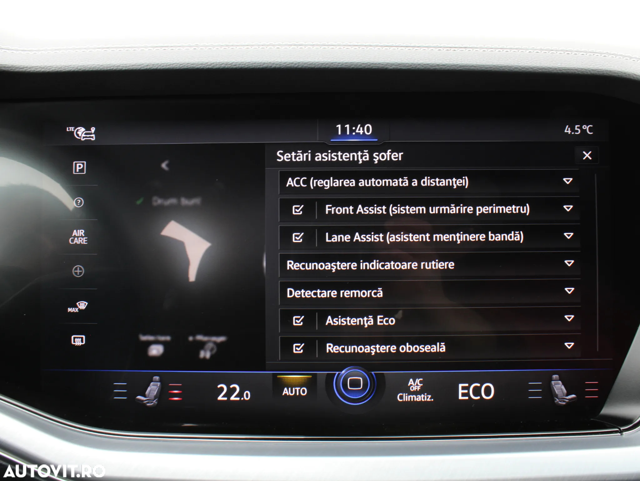 Volkswagen Touareg 3.0 V6 e-Hybrid 4Motion Aut. Elegance - 22